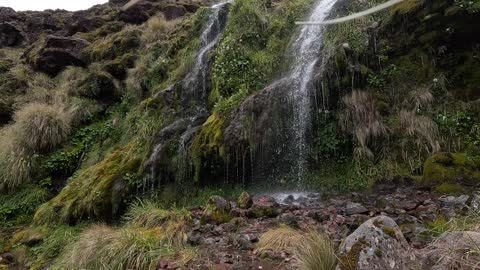 Soda Springs