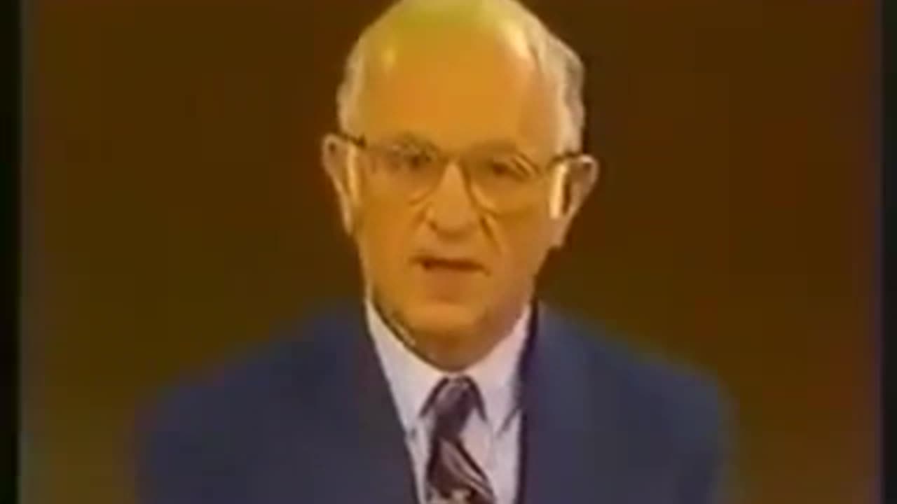 This was filmed in 1985, the year before vaccines became liability free.