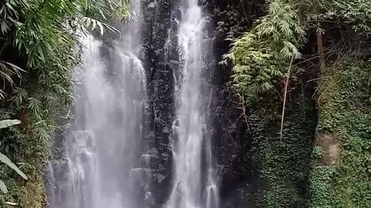 Kakochang waterfall