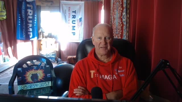 National Review Issues a ‘Firm, Unmistakeable, No’ to Trump 2024
