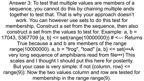 Why rangen doesn39t include numerical value 0