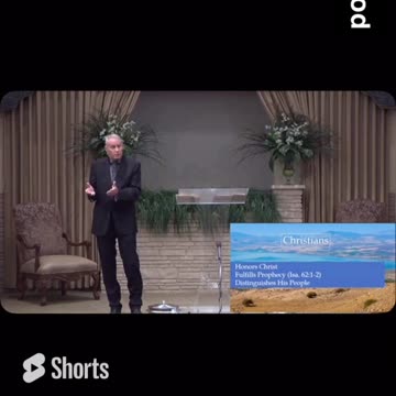 The Meaning Behind the Names of the Christian Denominations