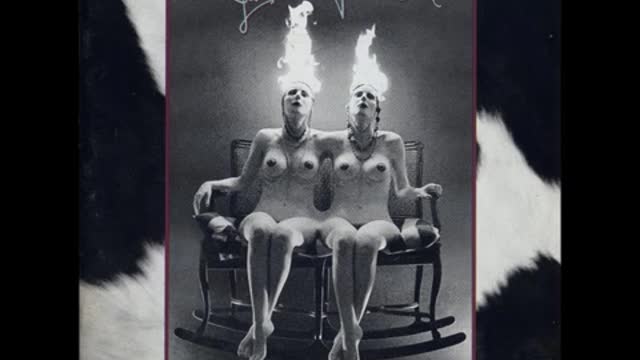 Jane's Addiction- Jane Says