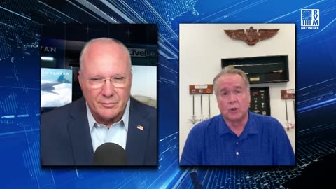 Is History Repeating Itself? | The French Revolution Reign Of Terror 2.0 | Col. Rob Maness