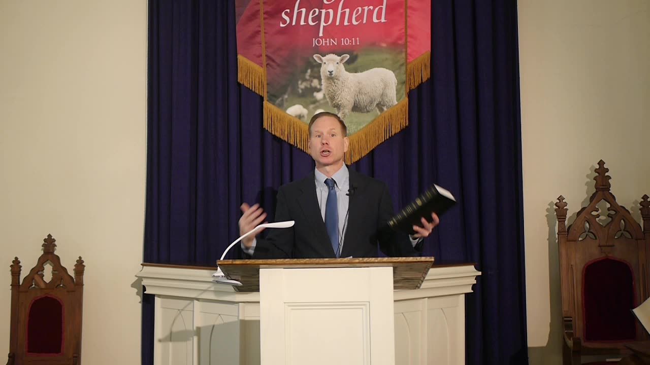 The Godhead in Salvation (low volume)