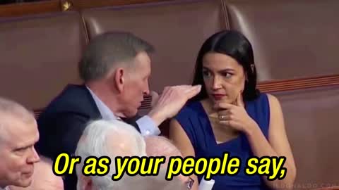STOP IT!!! That was NOT the conversation they had!!!😂😂😂