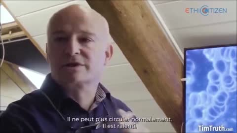 BREAKING : MUST WATCH MAJOR COVID NEWS (FrenchThenEnglish) - TNTV