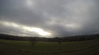 Sun Rise 5 6 23 63f/17c