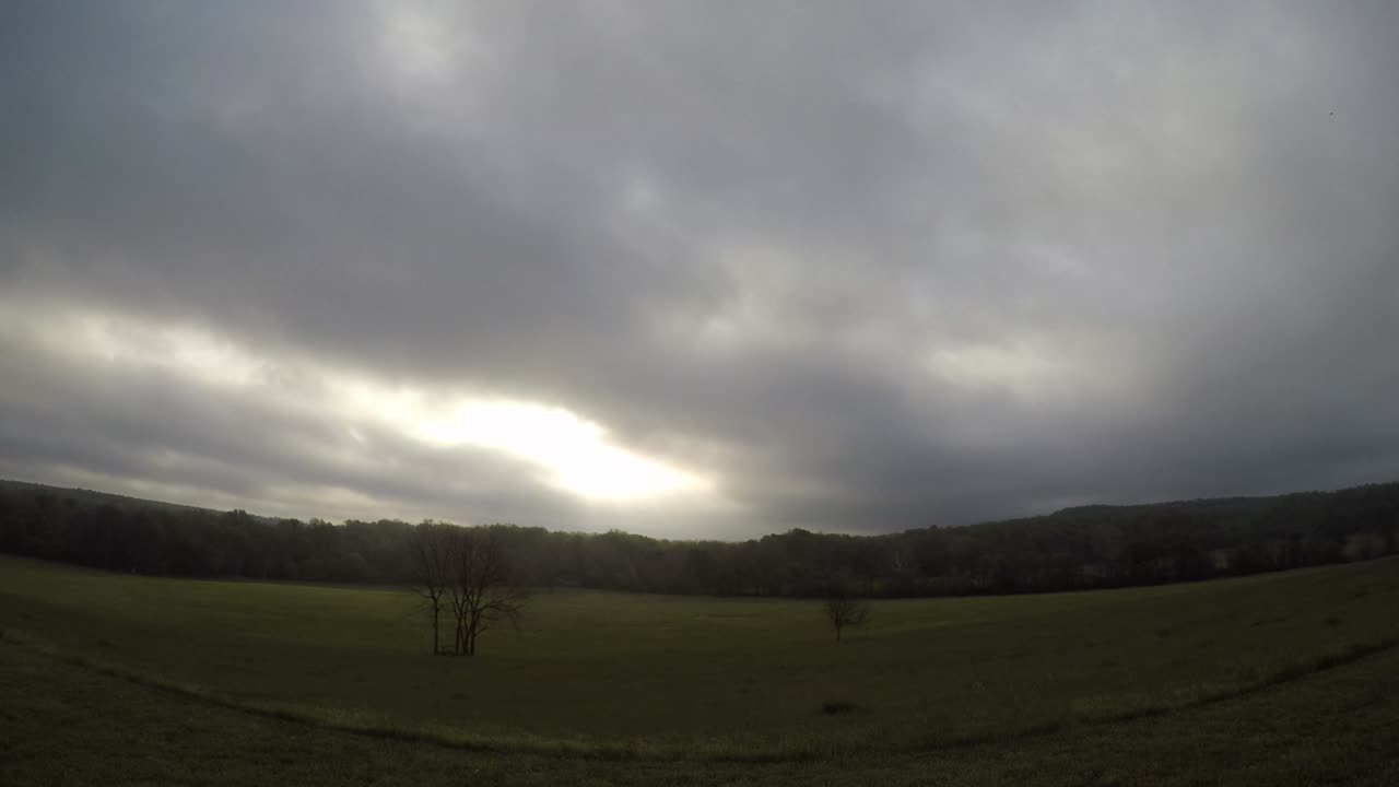 Sun Rise 5 6 23 63f/17c