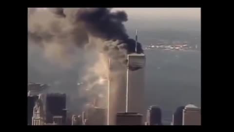 🚨911 Raw Footage v2, more inconsistencies 🧨🧨🧨