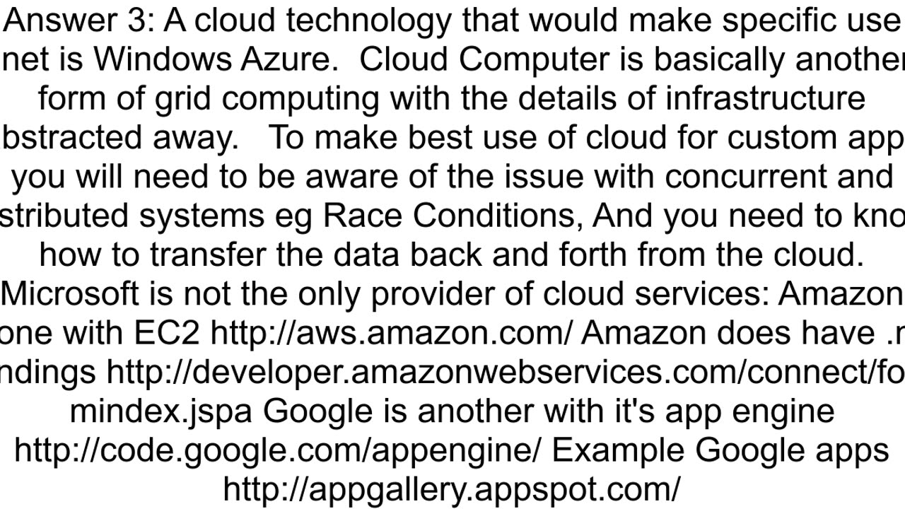 cloud computing in net 40