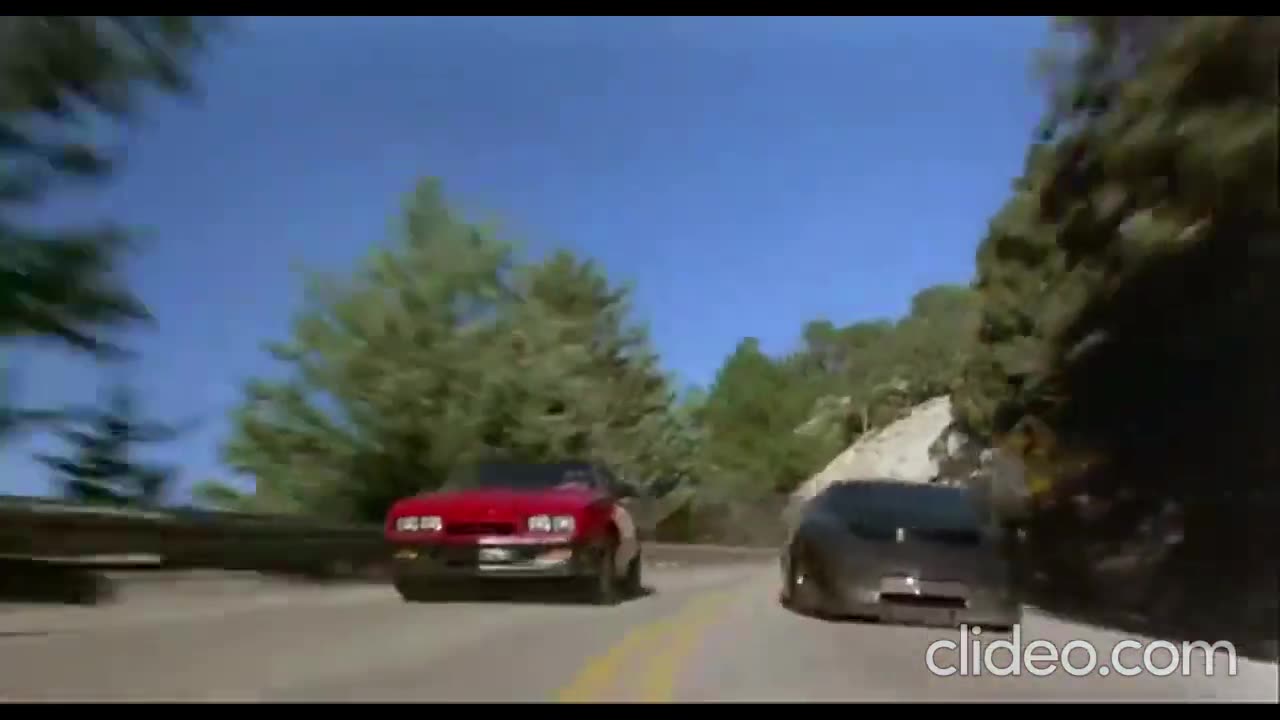 CHIEF KEEF - EITHER WAY (MUSIC VIDEO)