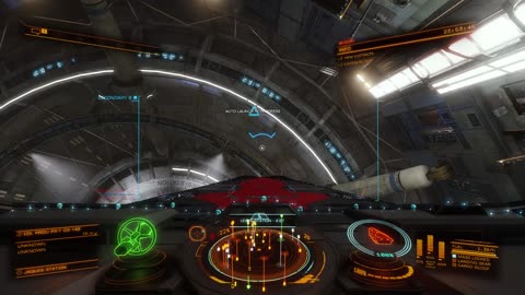 Elite Dangerous