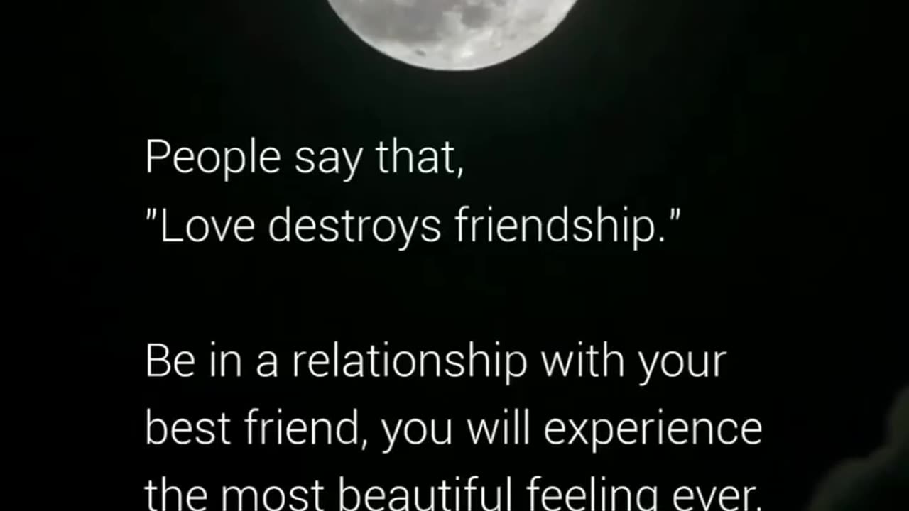 Love Friendship and misunderstanding