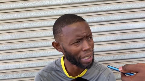 Arrows Coach Vusumuzi Vilakazi addresses Orlando Pirates - Makhubela transfer request advice