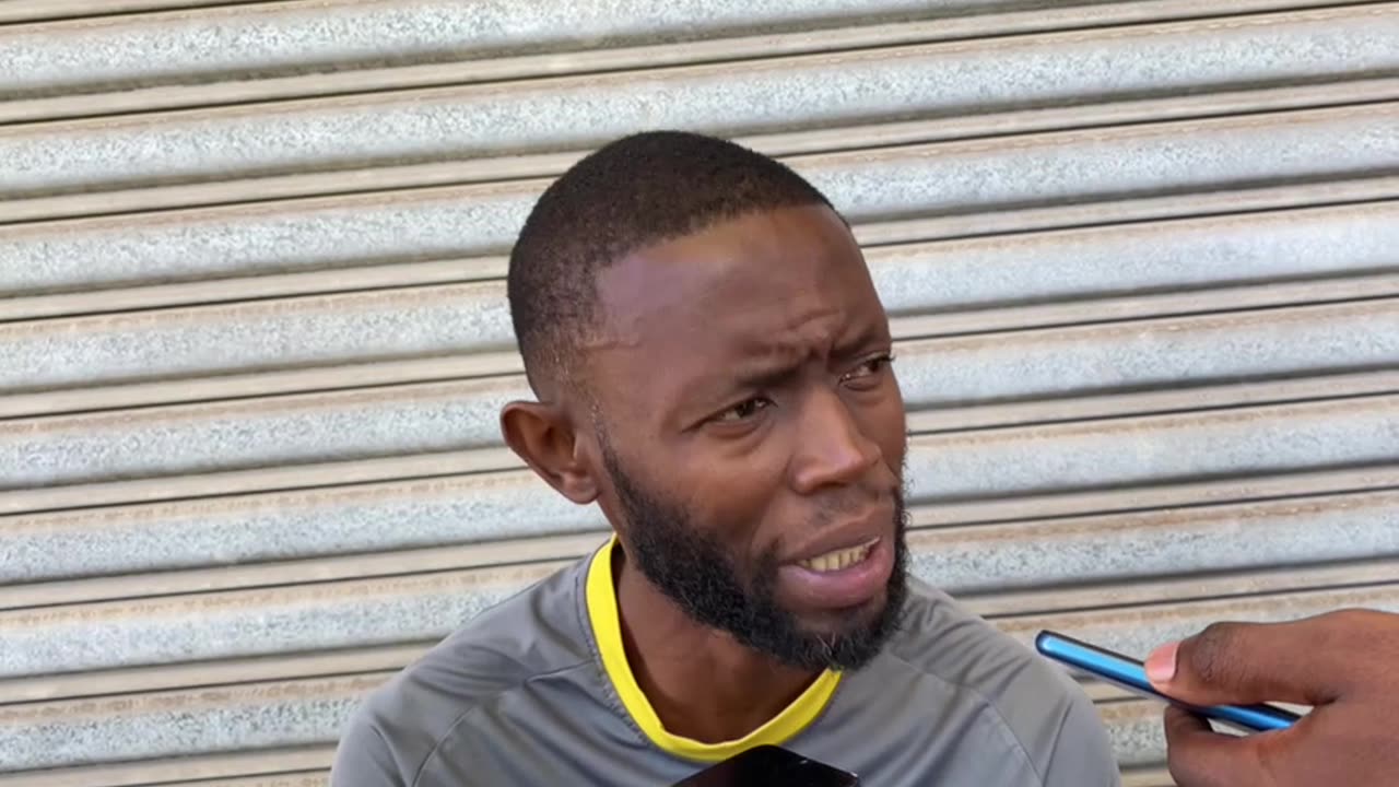 Arrows Coach Vusumuzi Vilakazi addresses Orlando Pirates - Makhubela transfer request advice