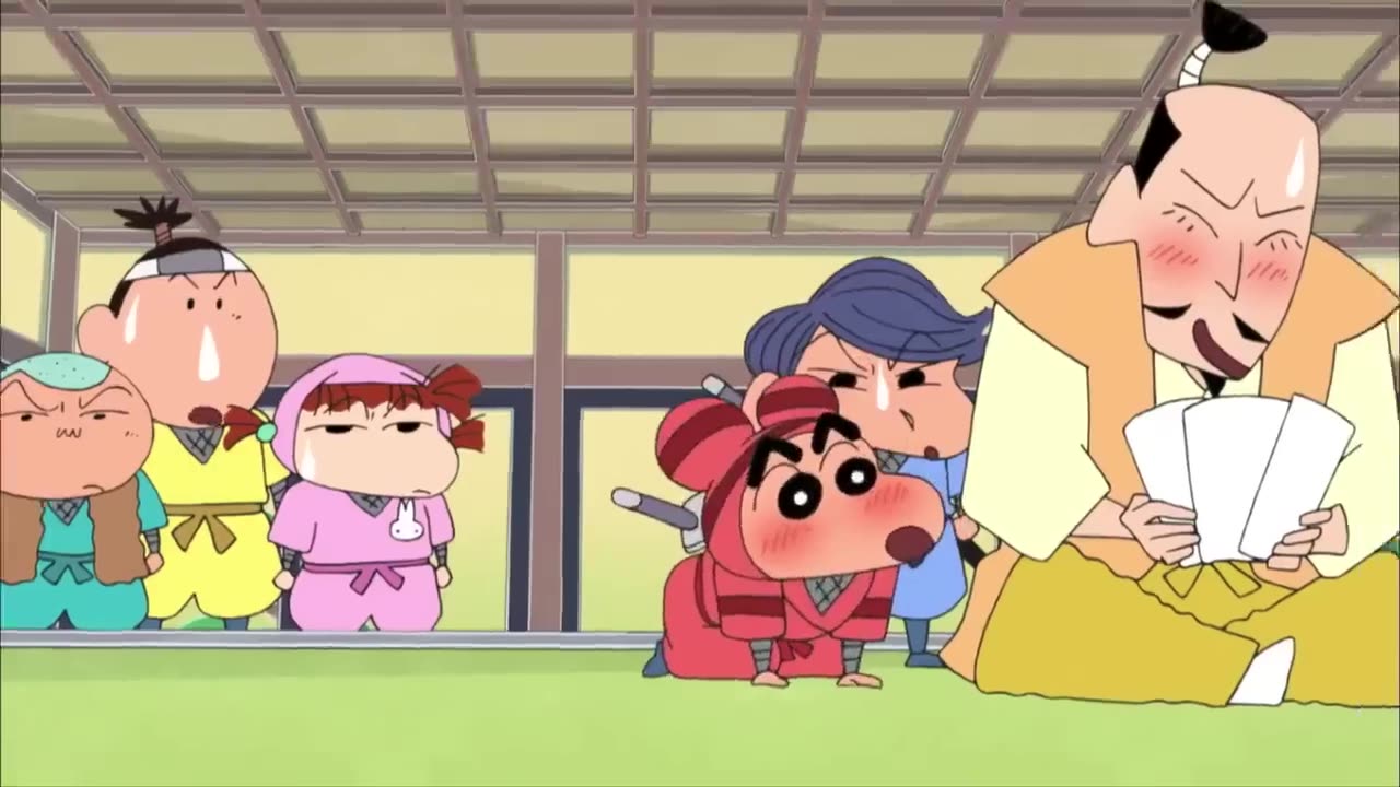 Shinchan latest episode #new #viral #shinchan