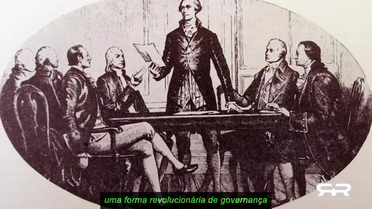 Apresentador de notícias enfrenta prisão por relatar a notícia