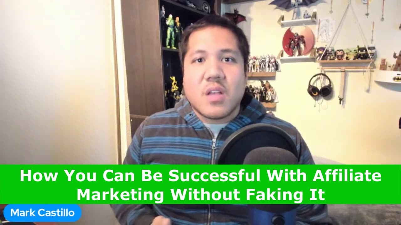 How You Can Be Successful With Affiliate Marketing Without Faking It