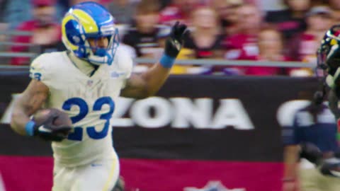 The Future Is Bright | Los Angeles Rams
