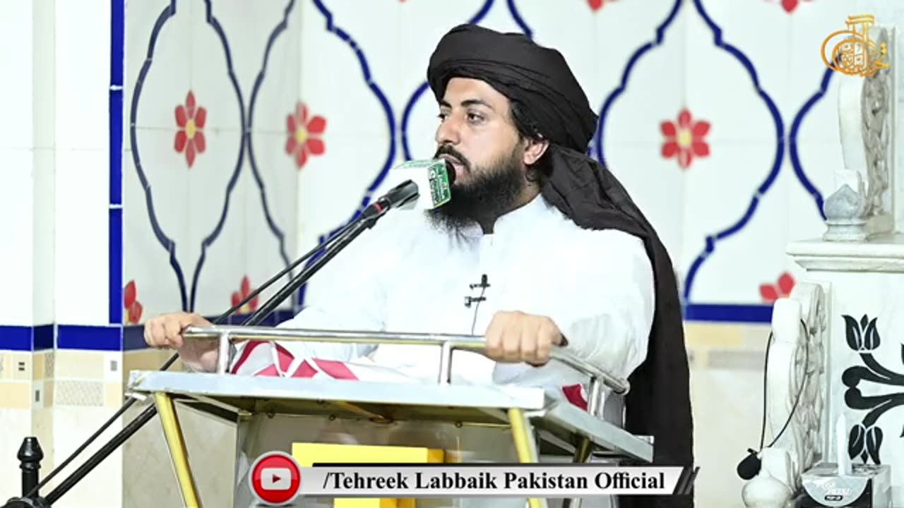 مکمل خطبہ جمعہ