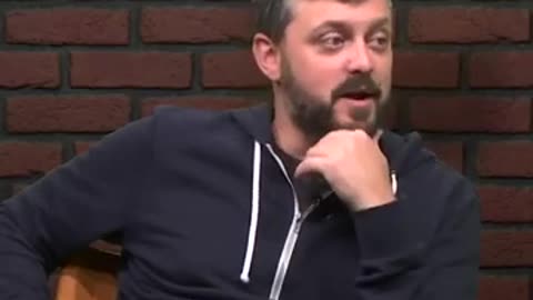 Youre Not Funny - Nate Bargatze