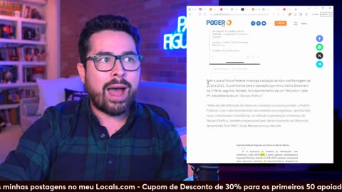 Paulo Figueiredo Show