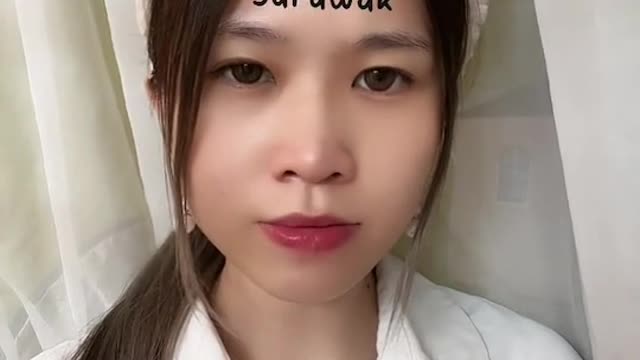 Steady brader ni takda seat pun masih semangat