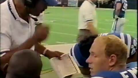 1994 - The Indianapolis Colts Season in Review