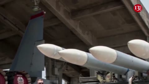 Pentagon trying to fit US missiles on Ukrainian jets