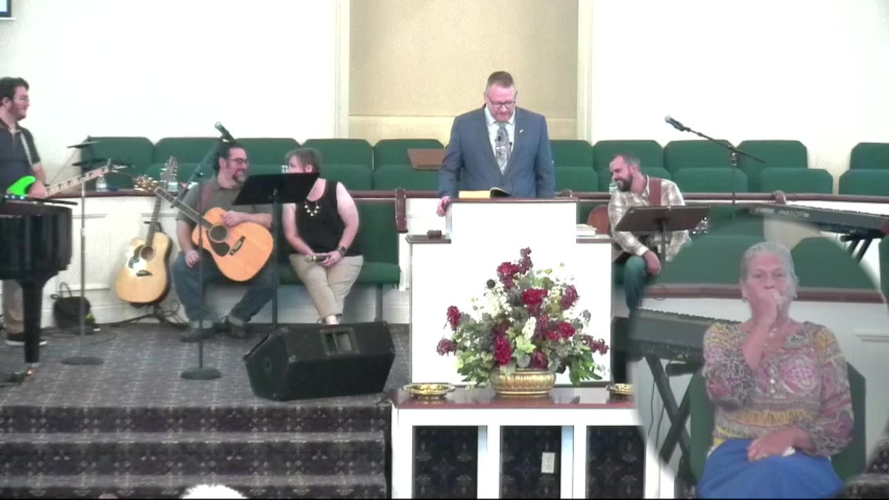 Worship