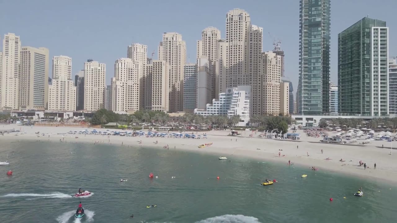 Dubai 4k | The most beautiful place in dubai |