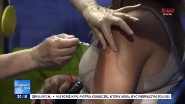 Badania nad Amantadyną