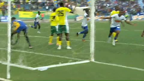 Highlights from Day 4 of the MARINE FC vs. RAYON SPORTS PNL2022/2023