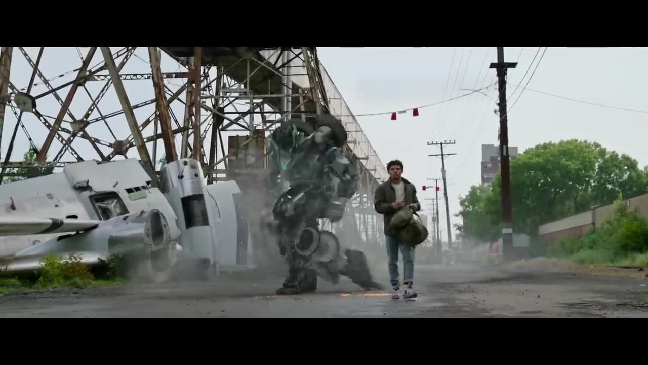 Must watch. Best movies trailers