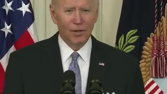 Joe Biden is clearly against the Second Amendment, however, yet he has supported all wars