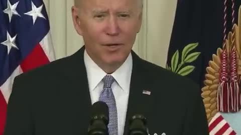 Joe Biden is clearly against the Second Amendment, however, yet he has supported all wars