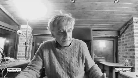 La città luminosa sulla collina - 3 aprile 2021