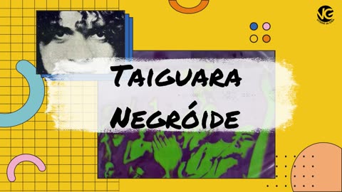 Manhãs Tropicais 04 / Abolição?