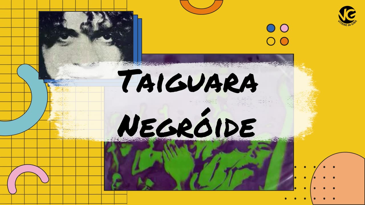 Manhãs Tropicais 04 / Abolição?