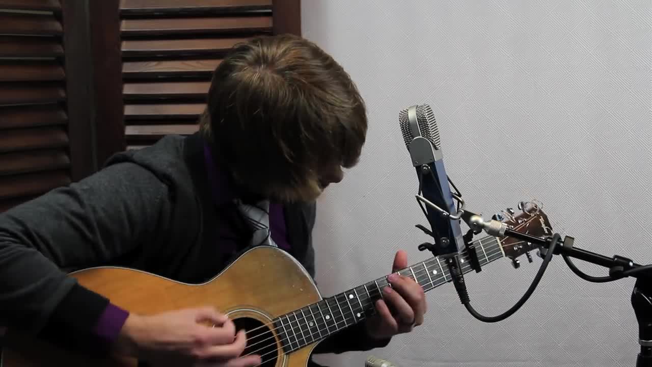 Josh Wilson - Fall Apart