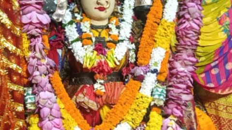 Jay Maa Mangala