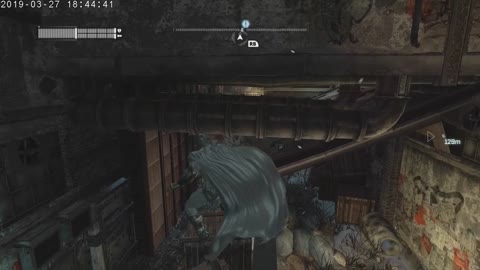 Batman Arkham Series Part 196