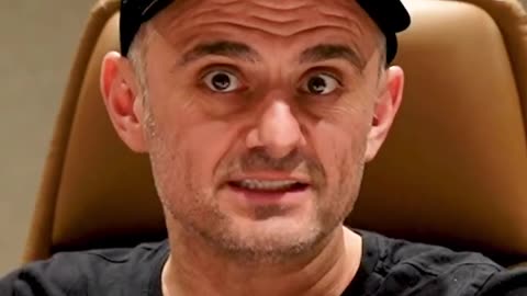 Gary Vee Positive People and Cutting out all Negativity