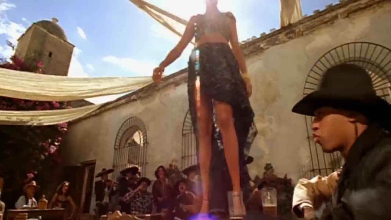 Flipmode Squad - Everybody On The Line Outside ( (Video)