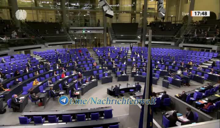 rechtliche Fehlstellung Impfzwang