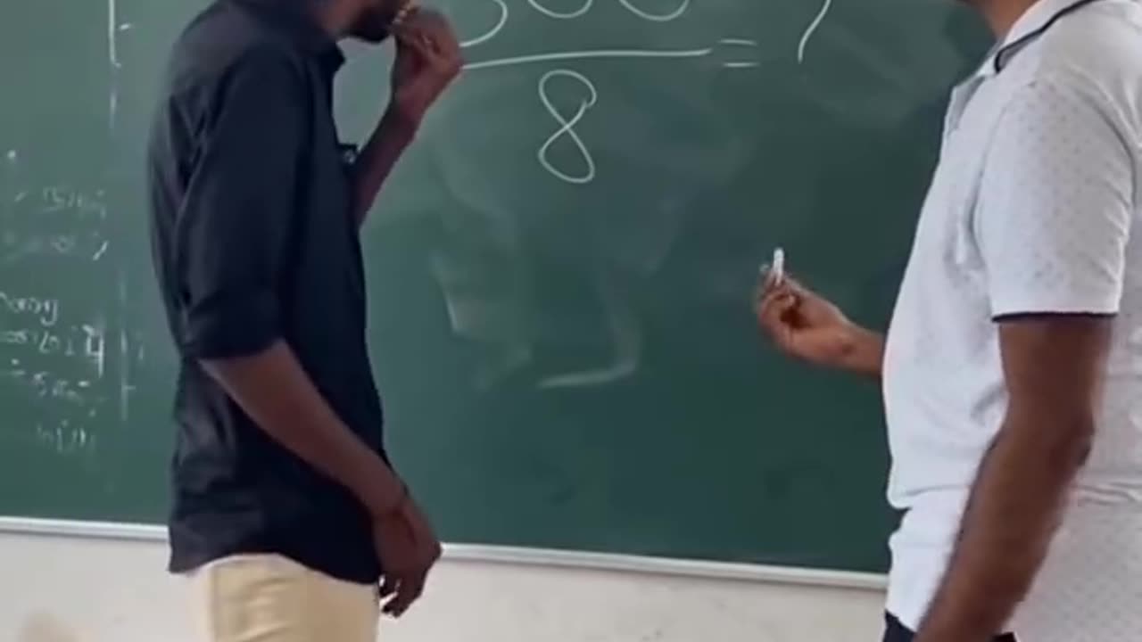 Funny Teacher and Student, Maths Funny Video | Math Teachers, Math Shorts Trick🤣🤣🤣