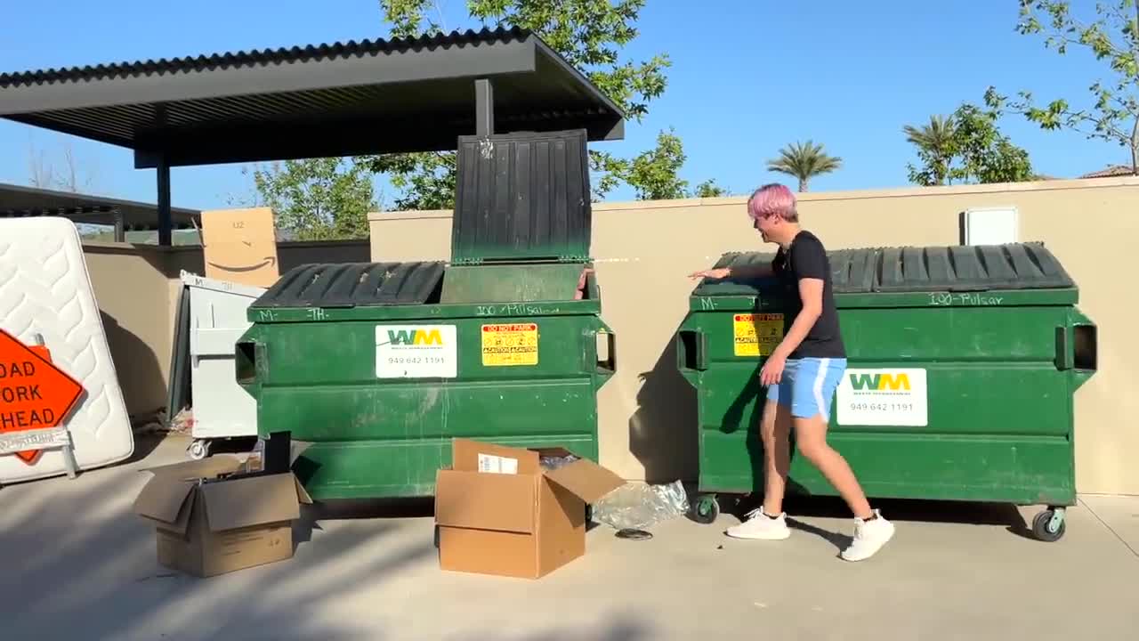 pranking friends on april fools