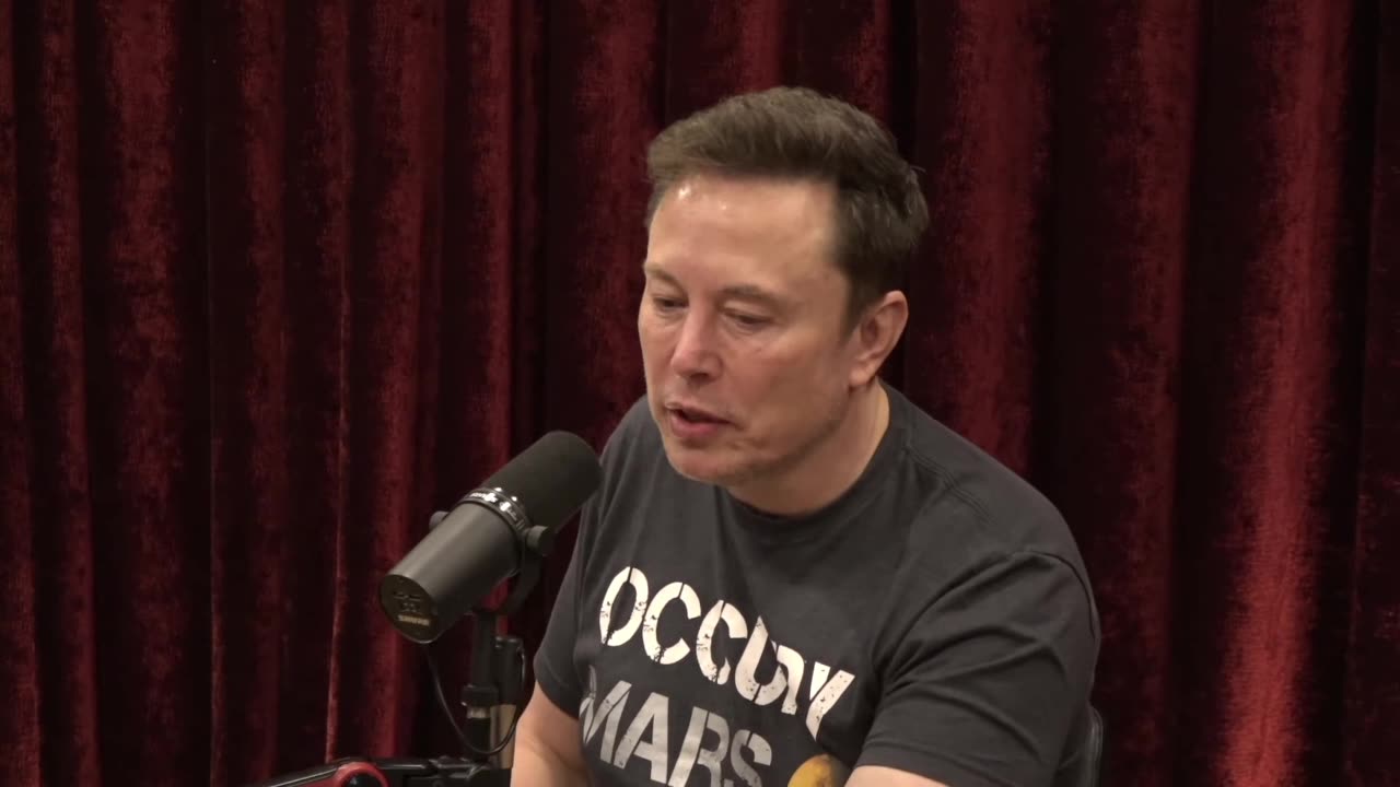 Elon says how "X" works