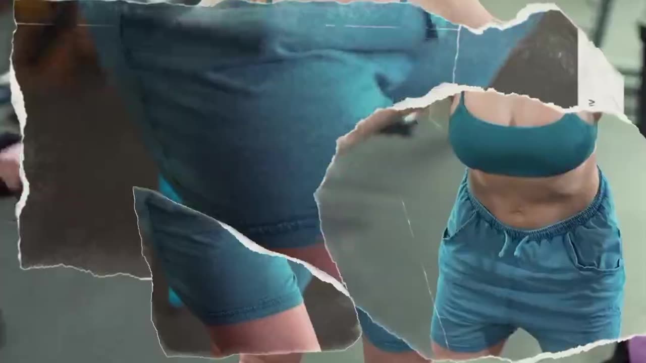 Miranda Cohen Workout Motivation -- #shorts #viral #trending #youtubeshorts #shortvideo #fitness_2